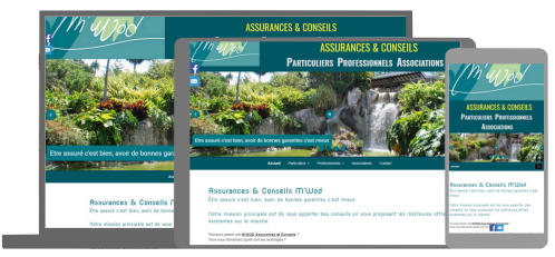 Assurances mwod