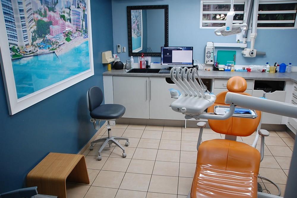 Rendez-vous dentiste Guadeloupe