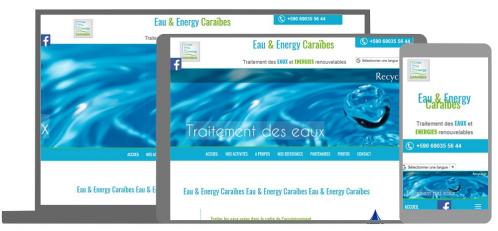 Eau energy