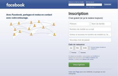 Facebook 1