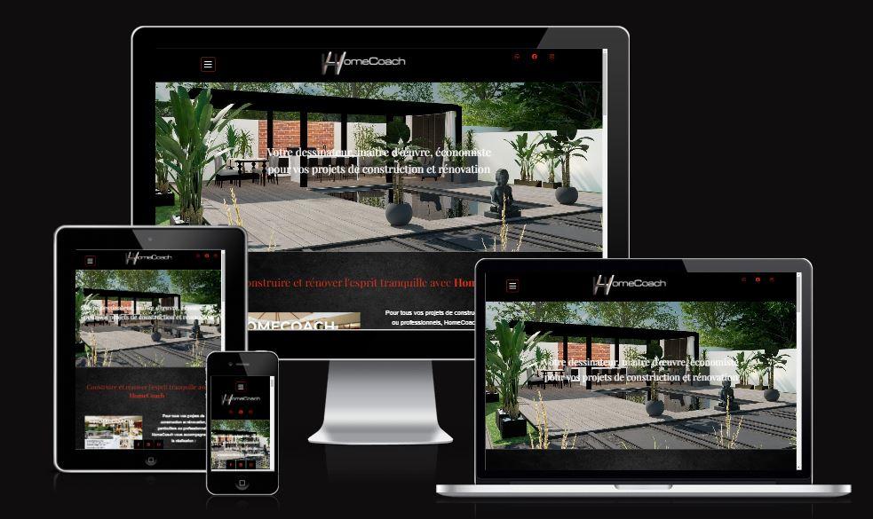 HomeCoach
