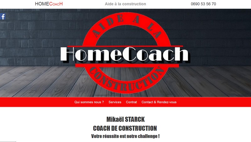 Homecoach