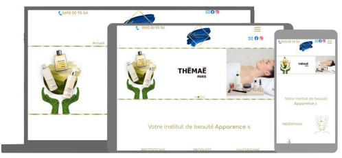 Institut apparences