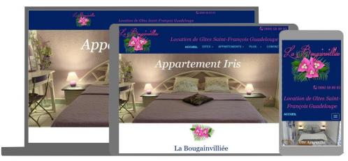 Labougainvillee