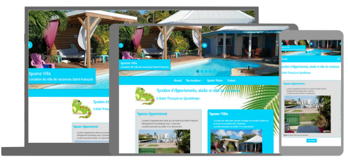 Loca vacances guadeloupe