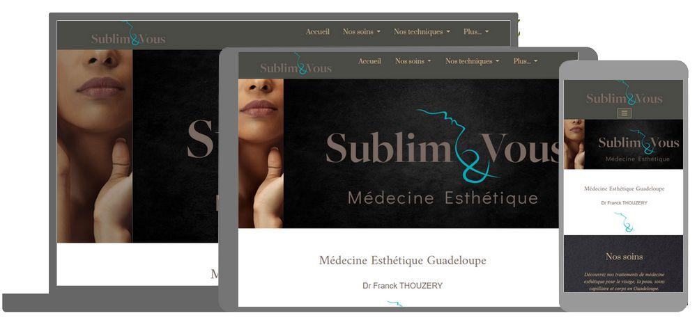 Sublimez-vous