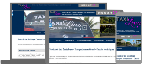 Taxi lina