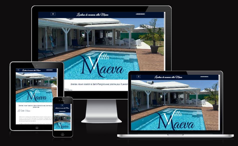 La Villa Maeva