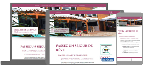 Village 3n