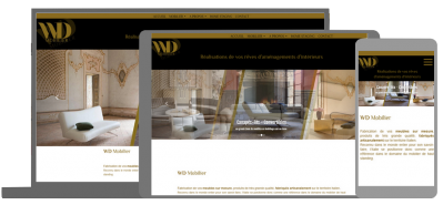Wd mobilier