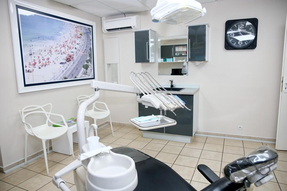 Dentiste Guadeloupe