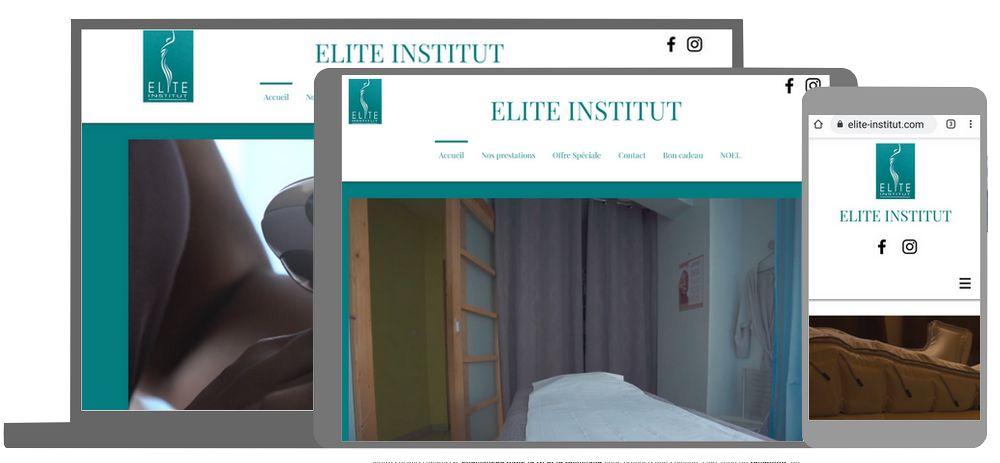 ELITE INSTITUT