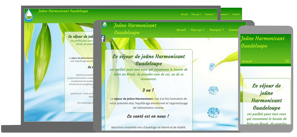 Jeûne Harmonisant