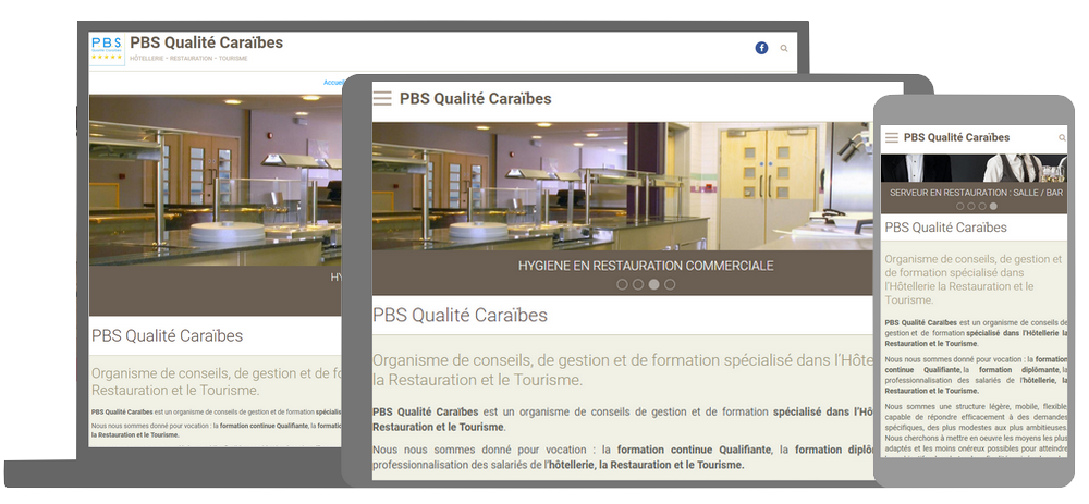 PBS Qualité Caraïbes